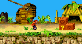 Magmamania