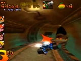 Sewer Speedway