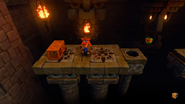 N. Sane Trilogy level