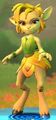 Elora's Going Bananas skin.