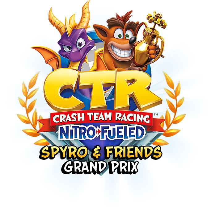 It's time to earn! How Wumpa Coins and Nitro Points* work in Crash™ Team Racing  Nitro-Fueled!