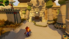N. Sane Trilogy