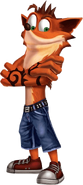 Crash