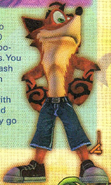Crash