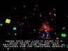 Crash in the CTR credits/epilogue