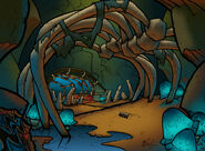 Concept art