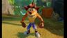 Crash in Skylanders: Imaginators