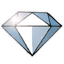 Clear gem icon twinsanity