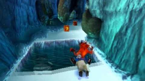 Crash Bandicoot 2 Beta, Part 10 Bear It