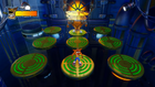 N. Sane Trilogy boss fight in Cortex Strikes Back