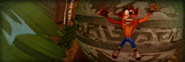 Level icon from N. Sane Trilogy Save/Load Screen