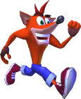 Crash Bandicoot The Wrath of Cortex