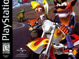 Crash Bandicoot: Warped