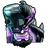 Mega-Mix's Nightmare icon