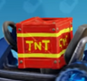 Iron Checkpoint Crate's TNT Crate skin.