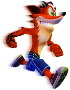 Crash