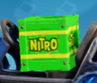 Iron Checkpoint Crate's Nitro Crate skin