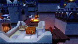 N. Sane Trilogy 