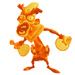 Rumble tasty emote