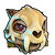 Pura's Sabretooth icon