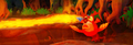 Level icon from the N. Sane Trilogy Save/Load Screen
