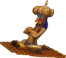 Crash Bandicoot N. Sane Trilogy Genie Lab Assistant