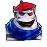 Big Norm's icon