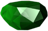 A Green Gem