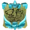 The icon for the "The N. Credible Crash Bandicoot!" achievement, depicting Crash smiling and holding out a trophy.