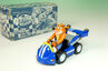 2003(?) Japanese Crash Nitro Kart Figure.