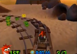 Wocghosttown