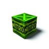 A Nitro Crate