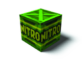 Nitro Crate