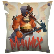 Ejd4BDbUwAAF6r3.jpeg (272 KB) Megamix's poster cameo from Crash Bandicoot 4: It's About Time.