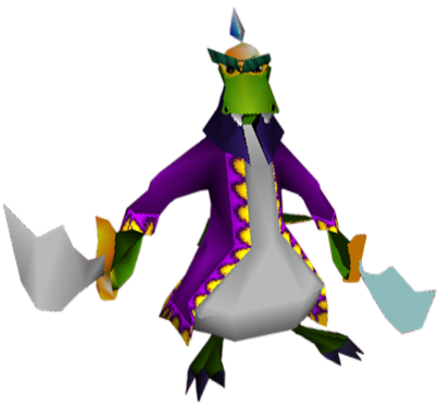 The thrills and chills of the Spooky Grand Prix have come to Crash™ Team Racing Nitro-Fueled!