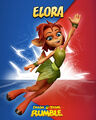 Elora's character promo image.