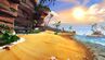 Concept art for Crash Cove