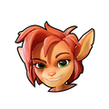 Elora's icon