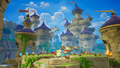 Promotional image of Artisans Arena.
