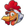 Crash's Mother Clucker mug