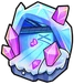 Icon icewarp snow go