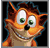 Crash's icon