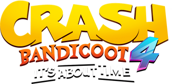 Crash Bandicoot 4 It S About Time Script Bandipedia Fandom