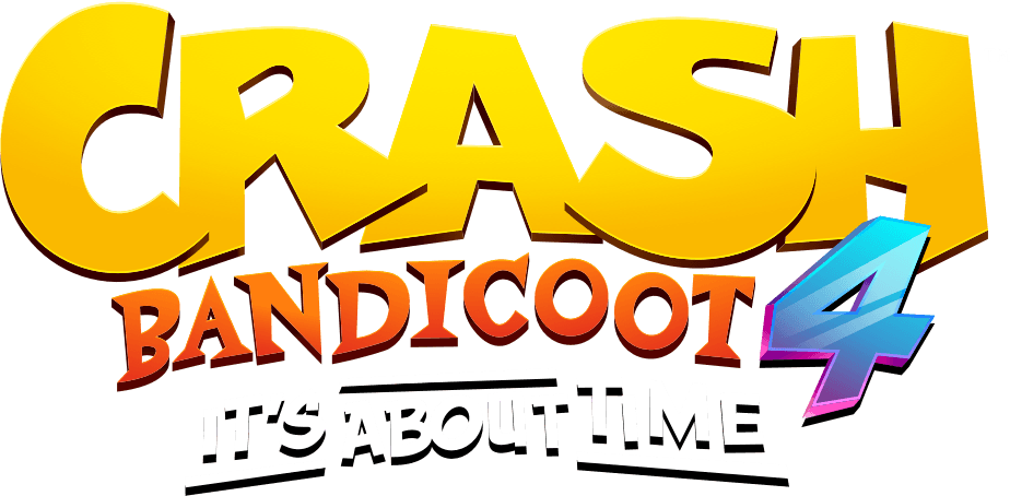 Whoa! Crash Bandicoot™ 4: It's About Time Demo Available This