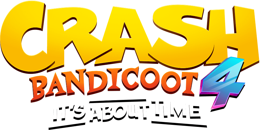 Crash Bandicoot 4: It’s About Time