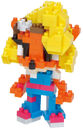 2021 Coco Nanoblocks