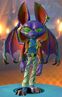 Catbat's Feline Fatale skin.