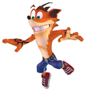 Crash