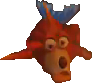 Crash Bandicoot N. Sane Trilogy Bandifish