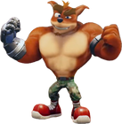 Crunch